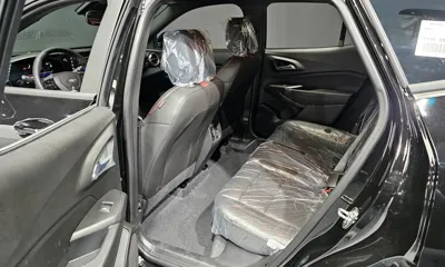 ChevroletGMDaewoo Trax 2026, 4 км, за 18211.91 USD - фото 11