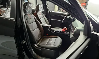 ChevroletGMDaewoo Trax 2026, 4 км, за 18211.91 USD - фото 12