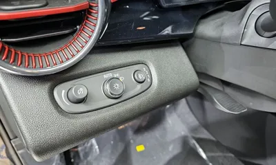 ChevroletGMDaewoo Trax 2026, 4 км, за 18211.91 USD - фото 15