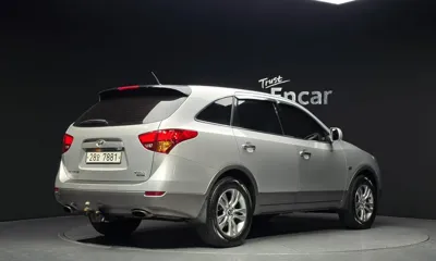 Hyundai Veracruz 2010, 159542 км, за 3832.18 USD