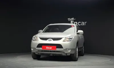 Hyundai Veracruz 2010, 159542 км, за 3832.18 USD