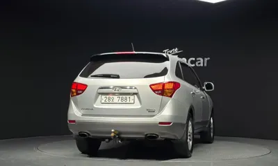 Hyundai Veracruz 2010, 159542 км, за 3832.18 USD