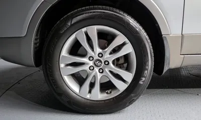 Hyundai Veracruz 2010, 159542 км, за 3832.18 USD