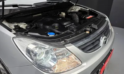 Hyundai Veracruz 2010, 159542 км, за 3832.18 USD - фото 6