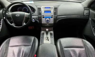 Hyundai Veracruz 2010, 159542 км, за 3832.18 USD - фото 7