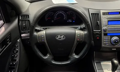 Hyundai Veracruz 2010, 159542 км, за 3832.18 USD - фото 13