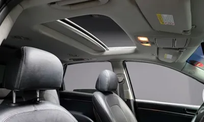 Hyundai Veracruz 2010, 159542 км, за 3832.18 USD - фото 20