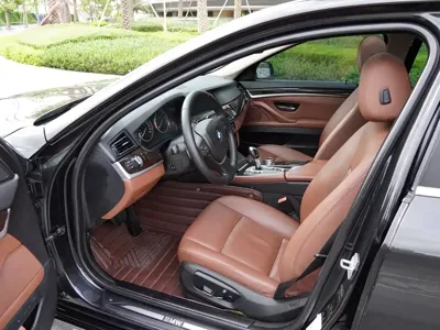 BMW 5 Series 2013, 180000 км, за 8731.85 USD