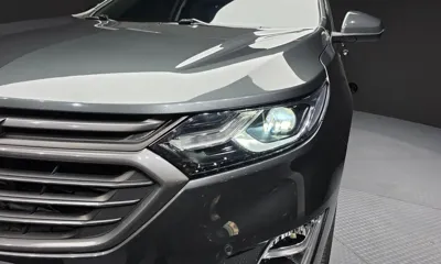 ChevroletGMDaewoo Equinox 2019, 94524 км, за 6049.97 USD - фото 22