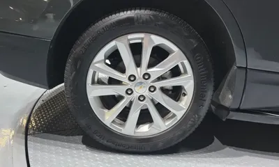 ChevroletGMDaewoo Equinox 2019, 94524 км, за 6049.97 USD - фото 30