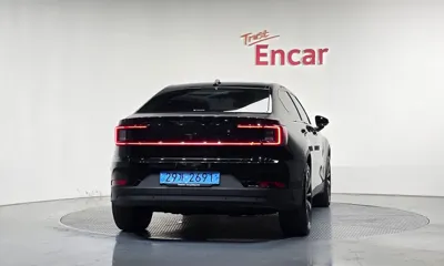 Polestar Polestar 2 2022, 112995 км, за 19686.23 USD