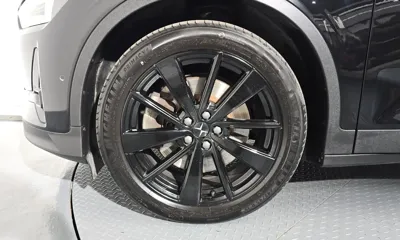 Polestar Polestar 2 2022, 112995 км, за 19686.23 USD