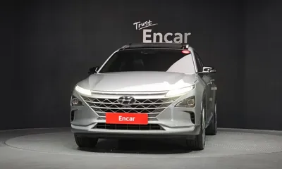 Hyundai Nexo 2023, 46131 км, за 14983.72 USD