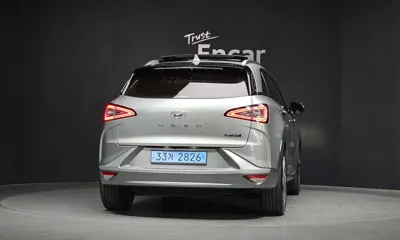 Hyundai Nexo 2023, 46131 км, за 14983.72 USD