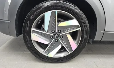 Hyundai Nexo 2023, 46131 км, за 14983.72 USD