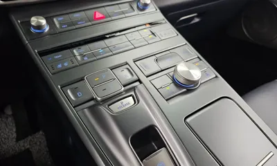 Hyundai Nexo 2023, 46131 км, за 14951.56 USD - фото 9