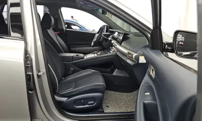 Hyundai Nexo 2023, 46131 км, за 14951.56 USD - фото 11