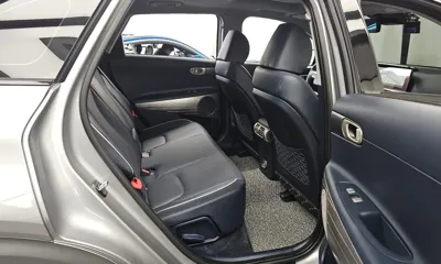Hyundai Nexo 2023, 46131 км, за 14951.56 USD - фото 12