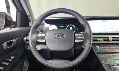 Hyundai Nexo 2023, 46131 км, за 14951.56 USD - фото 13