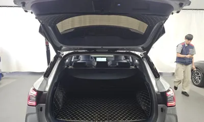 Hyundai Nexo 2023, 46131 км, за 14951.56 USD - фото 20