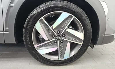 Hyundai Nexo 2023, 46131 км, за 14951.56 USD - фото 21
