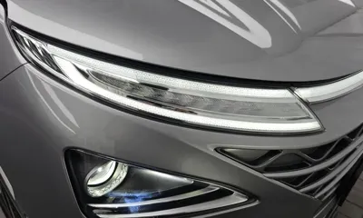 Hyundai Nexo 2023, 46131 км, за 14951.56 USD - фото 22