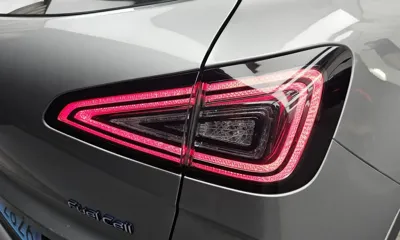 Hyundai Nexo 2023, 46131 км, за 14951.56 USD - фото 23