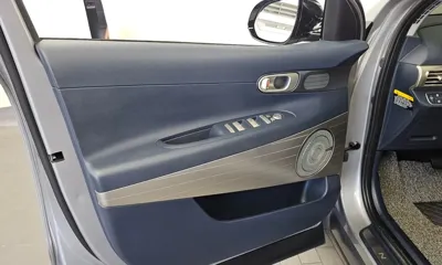 Hyundai Nexo 2023, 46131 км, за 14951.56 USD - фото 24