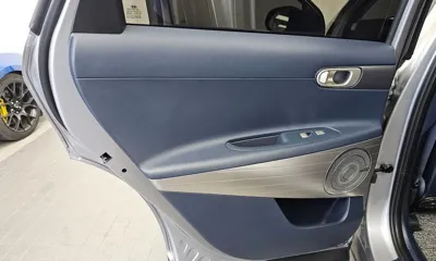 Hyundai Nexo 2023, 46131 км, за 14951.56 USD - фото 25