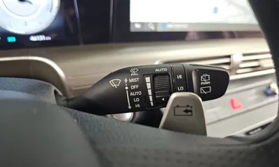 Hyundai Nexo 2023, 46131 км, за 14951.56 USD - фото 28