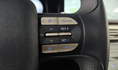 Hyundai Nexo 2023, 46131 км, за 14951.56 USD - фото 29