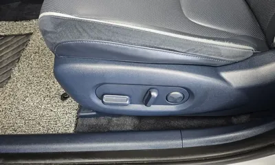 Hyundai Nexo 2023, 46131 км, за 14951.56 USD - фото 30