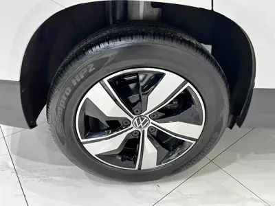 Volkswagen Tharu 2023, 11000 км, за 21894.81 USD - фото 19