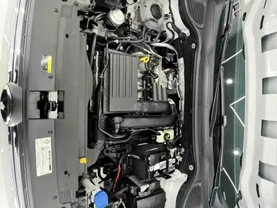 Volkswagen Tharu 2023, 11000 км, за 21894.81 USD - фото 20
