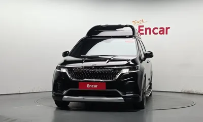 Kia Canival 2021, 57487 км, за 22121.57 USD