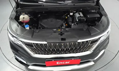 Kia Canival 2021, 57487 км, за 22121.57 USD - фото 6