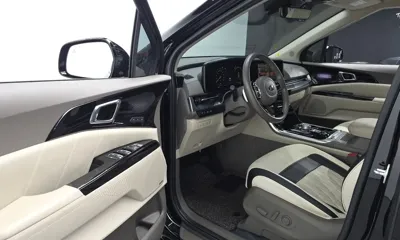 Kia Canival 2021, 57487 км, за 22121.57 USD - фото 10