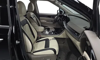 Kia Canival 2021, 57487 км, за 22121.57 USD - фото 12