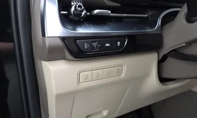 Kia Canival 2021, 57487 км, за 22121.57 USD - фото 13