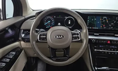 Kia Canival 2021, 57487 км, за 22121.57 USD - фото 14