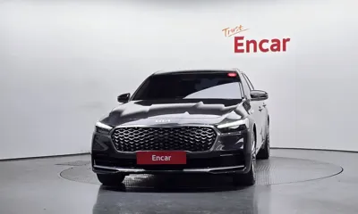 Kia K9 2022, 206313 км, за 14305.24 USD