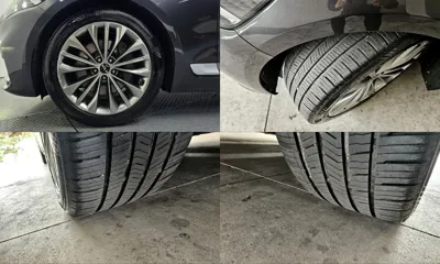 Kia K9 2022, 206313 км, за 14305.24 USD