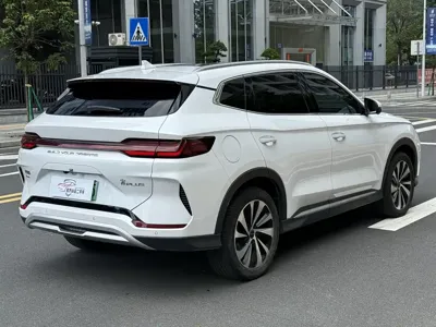 BYD PLUS New Energy 2024, 55000 км, за 12236.28 USD - фото 6