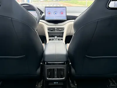BYD PLUS New Energy 2024, 55000 км, за 12236.28 USD - фото 8