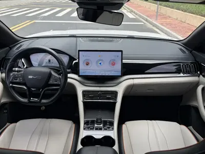 BYD PLUS New Energy 2024, 55000 км, за 12236.28 USD - фото 9