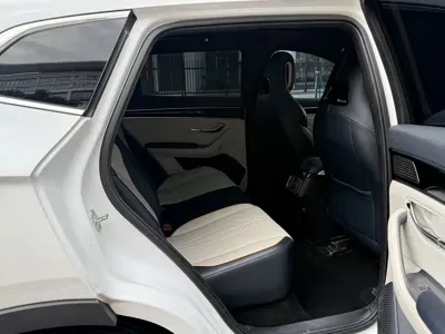 BYD PLUS New Energy 2024, 55000 км, за 12236.28 USD - фото 15