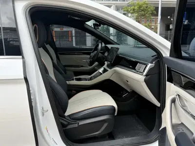 BYD PLUS New Energy 2024, 55000 км, за 12236.28 USD - фото 16