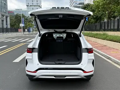 BYD PLUS New Energy 2024, 55000 км, за 12236.28 USD - фото 17