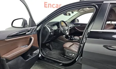 BMW X4 2022, 53856 км, за 29547.88 USD - фото 10