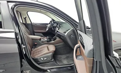 BMW X4 2022, 53856 км, за 29547.88 USD - фото 11
